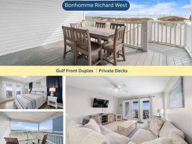 Bonhomme Richard West