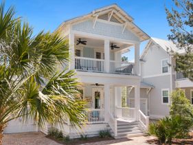 Bluebird Beach House