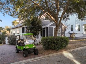 Sea Shell Cottage