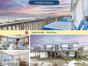 Klitzke House