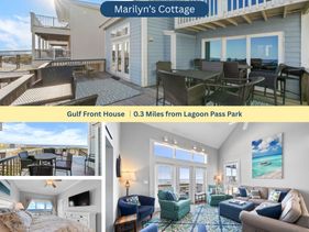 Marilyns Cottage
