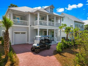 Cottages at Eastern Lake - Sea La Vie