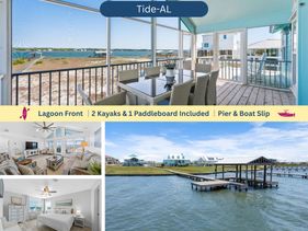Tide-AL Retreat