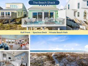 The Beach Shack