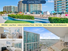 Caribe 901D