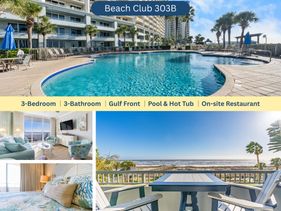 Beach Club 303B