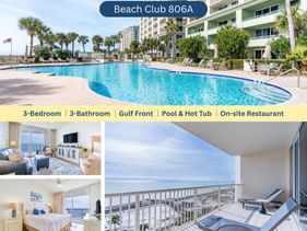 Beach Club 806A
