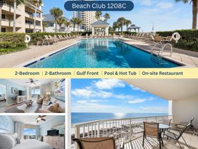 Beach Club 1208C