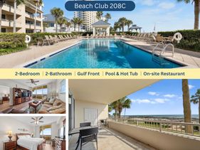 Beach Club 208C