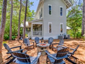 Hammock Bayou