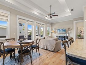 Prominence on 30A - Rayburn House