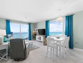 Splash Beach Resort 301E