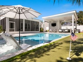 Coral Retreat