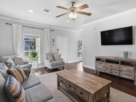 Inlet Beach Cottage