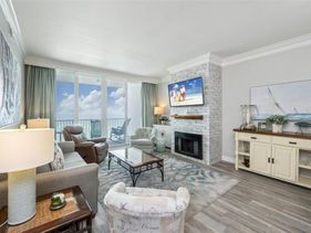 Shoreline Towers 2123
