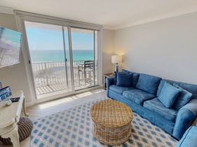 Destin on the Gulf 506