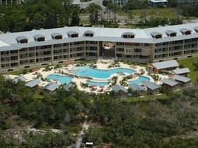 Sanctuary at Redfish (Unit 2122)