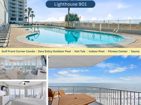 Lighthouse 901