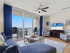 Tidewater Beach Resort 214