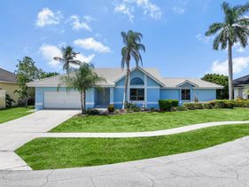 Quiet waterfront home with pool, dock and bicycles
