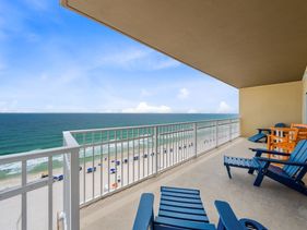 Crystal Shores West 501