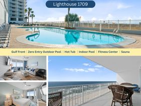 Lighthouse 1709