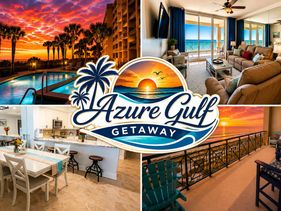 Azure Gulf Getaway