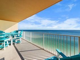 Crystal Shores West 1007