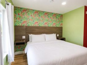 The Blu - Room 14 - Mod Mahjong