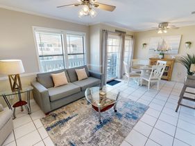 Sandpiper Cove 4203