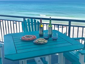 Nautilus 1506 - Gulf Front 2 BR 2 BA 5th FLR