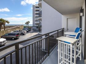 Nautilus 2210 2nd Floor 2 BR 2 BA Max 6