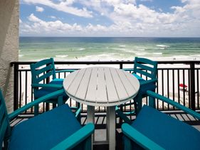 Nautilus 1604 - Gulf Front 2 BR 2 BA - 6th Floor