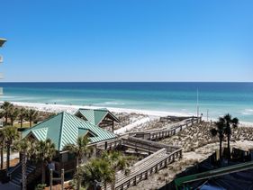 Nautilus 2510 Gulf View 2 BR 2 BA 5th FLR
