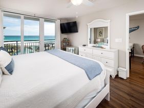 Nautilus 2610 Gulf View 6th Flr 2 BR 2 BA