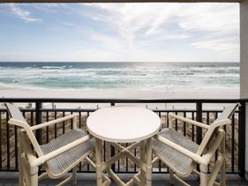 Nautilus 1405 - Gulf Front 1 BR  - 4th Floor