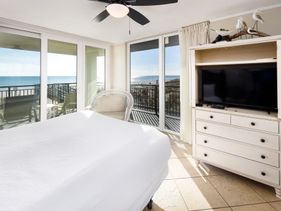 Nautilus 1201 - Gulf Front 2 BR 2nd FLR