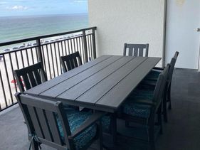 Nautilus 1504 - Gulf Front 2 BR 2 BA - 5th Floor