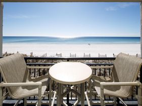 Nautilus 1305 - Gulf Front 1 BR  - 3rd Floor