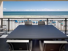 Nautilus 1503 - Gulf Front 2 BR 2 BA 5th Floor