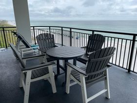 Nautilus 1606 Gulf Front 2 Bedroom 6th Floor Huge Wrapa