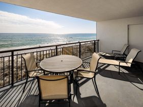 Nautilus 1304 - Gulf Front 2 BR 2 BA - 3rd Floor