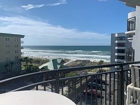 Nautilus 2611 Gulf View 2 BR 2 BA 6th Flr