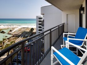 Nautilus 2710 Gulf View 7th Flr 2 BR 2 BA