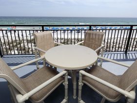 Nautilus 1306 - Gulf Front 2 BR 2 BA - 3rd Floor