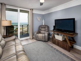 Nautilus 2509 Gulf View 5th Floor 2 BR 2 BA