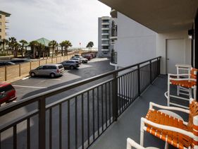 Nautilus 2211 Gulf View 2nd Floor 2 BR 2 BA