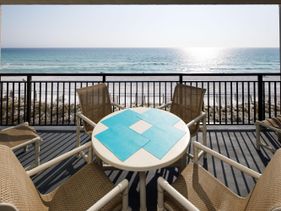 Nautilus 1404 - Gulf Front 2 Bedroom - 4th Floor