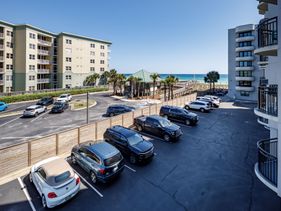 Nautilus 2311 Gulf View 3rd Floor 2 BR 2 BA