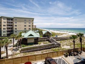 Nautilus 2407 Gulf View 4th Floor 2 BR 2 BA